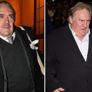 Depardieu a processo contro Barillari, fotografo: &quot;Gli perdono botte ma non insulto a italiani&quot;