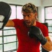 Clemente Russo torna sul ring a 44 anni: "Chi nasce campione, muore campione"