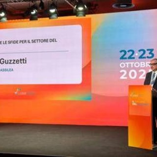 Guzzetti (Assilea): "Leasing motore di sviluppo per l'economia reale" Guzzetti (Assilea): "Leasing motore di sviluppo per l'economia reale"