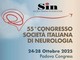 Malattie neurologiche prima causa di disabilità, a Padova congresso Sin Malattie neurologiche prima causa di disabilità, a Padova congresso Sin
