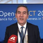 Imprese, Torri (Accenture): "Noi partner Fondazione Systema in segno competitività"