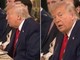 "E il Nobel...", Trump e il microfono acceso: il fuorionda con Netanyahu