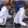 Sinner, che risate a Parigi: Jannik in lacrime sul tapis roulant - Video