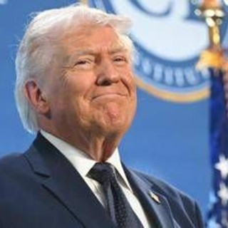 Iran, Trump: "No a Khamenei, Teheran ha bisogno di un altro leader interno"