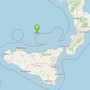 Terremoto in Sicilia, continua lo sciame sismico nel mar Tirreno Meridionale: decine di scosse nella notte Terremoto in Sicilia, continua lo sciame sismico nel mar Tirreno Meridionale: decine di scosse nella notte
