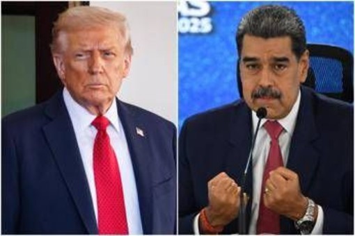Venezuela, dalle basi militari alle raffinerie di coca: i potenziali obiettivi Usa Venezuela, dalle basi militari alle raffinerie di coca: i potenziali obiettivi Usa