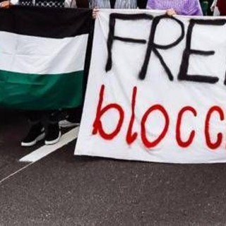 Sciopero per Gaza, sanzionati studenti liceo Agrigento. Cgil: &quot;Atto grave&quot;