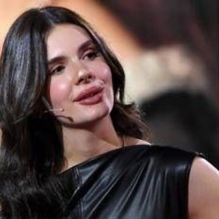 Legale figlia Sgarbi: &quot;Querele contro chi alimenta macchina del fango&quot;