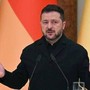 Ucraina, il sondaggio: testa a testa Zelensky-Zaluzhny in caso di elezioni Ucraina, il sondaggio: testa a testa Zelensky-Zaluzhny in caso di elezioni