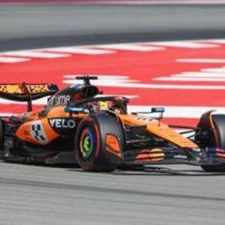 F1, oggi si corre il Gp di Spagna - La gara in diretta
