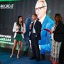 Mostra Venezia, Barbara (BeGreat): "Non si può fare business e industria dimenticando il sociale" Mostra Venezia, Barbara (BeGreat): "Non si può fare business e industria dimenticando il sociale"