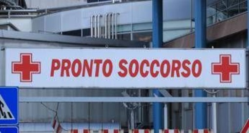 Cuneo, bimba 4 anni investita a Verzuolo: ricoverata in codice rosso