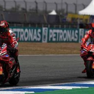 MotoGp, si corre in Qatar: orario e dove vedere la gara in tv