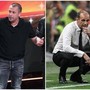 Milan, Cassano contro Allegri: "Fossi tifoso mi vergognerei. Iraola? Scelta giusta" Milan, Cassano contro Allegri: "Fossi tifoso mi vergognerei. Iraola? Scelta giusta"