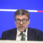 Pil, Giorgetti “L’Ocse riconosce previsioni di crescita, non siamo in coda Ue”