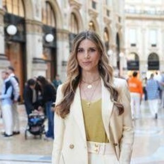 Nicoletta Romanoff, il ricordo del fratello morto a 21 anni: &quot;Lui era il mio scudo&quot;