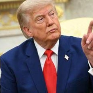 Trump: "Ucraina e Russia hanno concordato di non colpire obiettivi energetici"