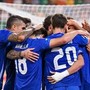Italia, Fifa cambia criteri per le fasce dei Mondiali 2026? Così la Norvegia è decisiva Italia, Fifa cambia criteri per le fasce dei Mondiali 2026? Così la Norvegia è decisiva