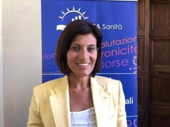 D'Angela (Crea): &quot;In regioni più performanti sale livello di soddisfazione&quot;