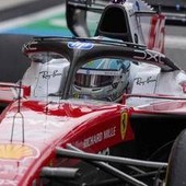 Ferrari, Leclerc nervoso nel Gp Barcellona: "Non mi importa di Piastri..." Ferrari, Leclerc nervoso nel Gp Barcellona: "Non mi importa di Piastri..."