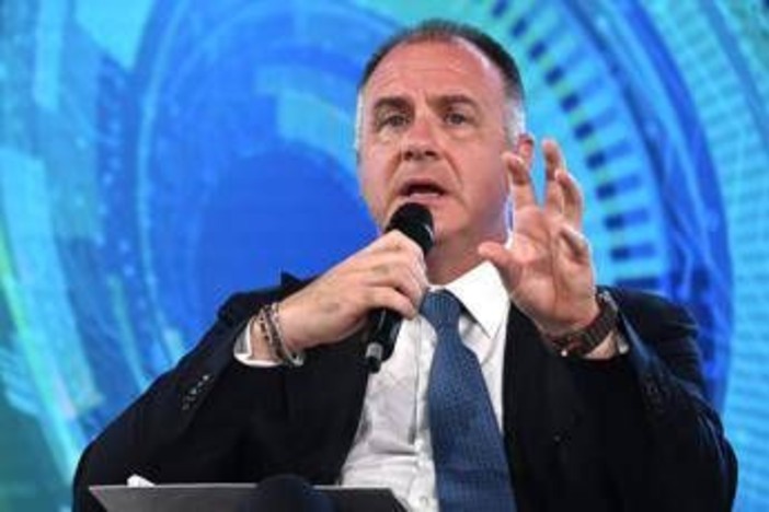 Orsini: &quot;Serve piano industriale straordinario per rilanciare economia europea e nazionale&quot;
