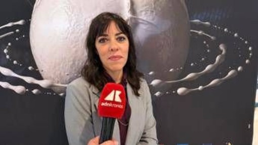 Corbo (Polimi), "L'Innovazione digitale e Ia strumenti per qualità della filiera della mozzarella bufala" Corbo (Polimi), "L'Innovazione digitale e Ia strumenti per qualità della filiera della mozzarella bufala"