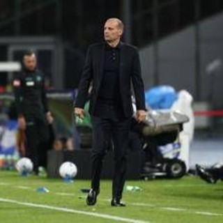 Serie A, oggi Venezia-Napoli 0-0 - Diretta
