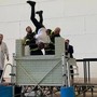 David Rossi, oggi la simulazione della defenestrazione: "Aggredito da almeno due persone". Vinci: "Verso soluzione del caso"