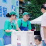 Cina, il commercio di servizi cresce del 4,9% nei primi quattro mesi del 2026