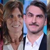 'Chi l'ha visto?', poker di nomi interni al programma nella rosa finale per il dopo-Sciarelli 'Chi l'ha visto?', poker di nomi interni al programma nella rosa finale per il dopo-Sciarelli