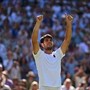 Alcaraz, elogi a Sinner prima della finale a Wimbledon: &quot;È incredibile&quot;