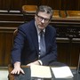 Ue, Giorgetti “Ampio dibattito sulla nostra proposta, siamo fiduciosi”