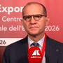 Export, Giansanti: "Agroalimentare ormai strumento di soft e hard power"