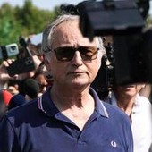 Caso Roggero, ex gioielliere: "Entrare in carcere a 72 anni è stato devastante" Caso Roggero, ex gioielliere: "Entrare in carcere a 72 anni è stato devastante"