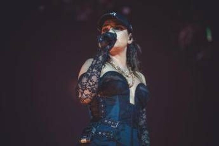 Emma, il consiglio per l'ex De Martino: "Sanremo? Mi chiama spesso, so quanto ci tiene" Emma, il consiglio per l'ex De Martino: "Sanremo? Mi chiama spesso, so quanto ci tiene"