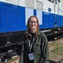 Ferrovie, Jackson (Sitav): &quot;Idrogeno futuro del trasporto ferroviario&quot;