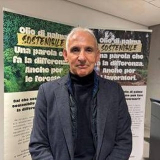 Alimentazione, fisiologo Banni: "L’olio di palma non è cattivo" Alimentazione, fisiologo Banni: "L’olio di palma non è cattivo"