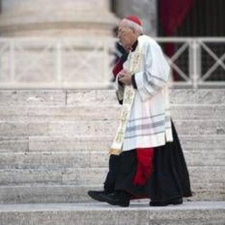 Funerali Papa Francesco, chi è Giovanni Battista Re: il cardinale celebra le esequie