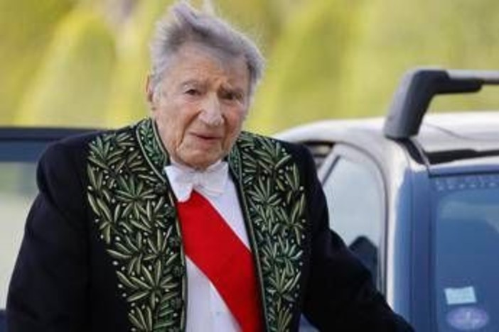 E' morto Etienne-Emile Baulieu, padre della pillola abortiva