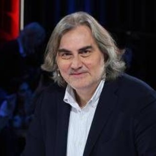 Ballando, Pierluigi Pardo sarà ballerino per una notte: l'annuncio di Milly Carlucci Ballando, Pierluigi Pardo sarà ballerino per una notte: l'annuncio di Milly Carlucci