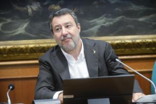 Lega, i conti 'sorridono' a Salvini: nel 2025 avanzo di 1,3 milioni