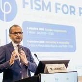 Sanità, Gemmato rilancia la prevenzione: "Diagnosticare per tempo significa curare meglio" Sanità, Gemmato rilancia la prevenzione: "Diagnosticare per tempo significa curare meglio"