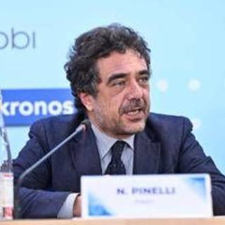 Sanità, Pinelli (Fiaso): "Farmacovigilanza per ridurre rischi iperprescrizione in cronici"