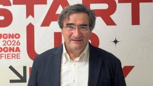 Melchiorri (UniBo): "Al Wmf 2026 le idee dei nostri studenti"
