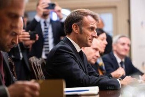 Francia, Darnis (Luiss): "Crisi in Italia sarebbe gestita meglio" Francia, Darnis (Luiss): "Crisi in Italia sarebbe gestita meglio"