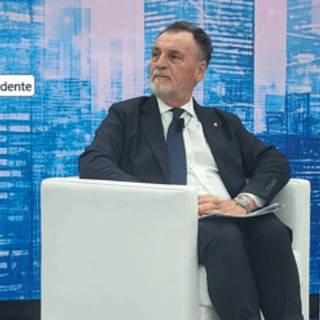 Ballarè (Manageritalia): &quot;Serve riforma Irpef&quot;