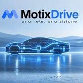 Nasce rete automotive indipendente MotixDrive, mettere insieme opportunità, strumenti e servizi Nasce rete automotive indipendente MotixDrive, mettere insieme opportunità, strumenti e servizi