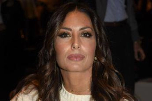 Elisabetta Gregoraci a Verissimo: &quot;Il fisico ha ceduto, ora sto bene&quot;