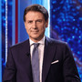 Ewa Aulin, suocera di Giuseppe Conte, alla Mostra di Venezia: "È un buon padre e un buon compagno di mia figlia" Ewa Aulin, suocera di Giuseppe Conte, alla Mostra di Venezia: "È un buon padre e un buon compagno di mia figlia"