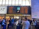 Sciopero dei treni, stop di 24 ore da questa sera: disagi, cancellazioni e fasce garantite